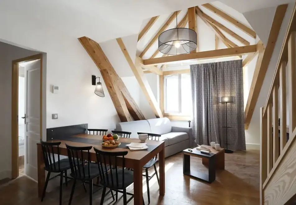 Le Splendid, Villard de Lans (self catered apartments) - Apartment