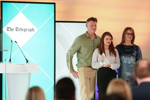 Peak Retreats, Telegraph Travel Awards 2019 Best Ski Company.  (2).jpg