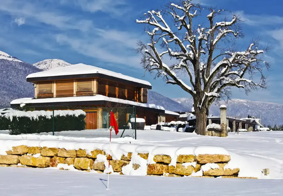 Jiva Hill Resort, Jura (Hotel) 