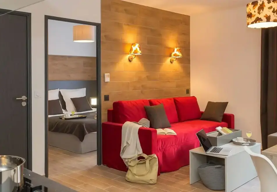 Isatis, Chamonix (self catered apartments) - Apartments