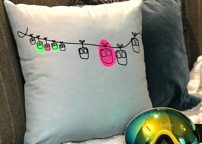 Gifts For Adult Skiers