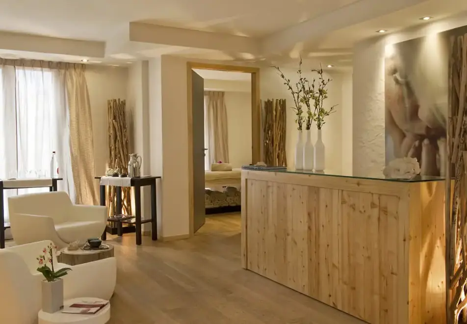 Au Coeur du Village, La Clusaz (hotel) - Spa