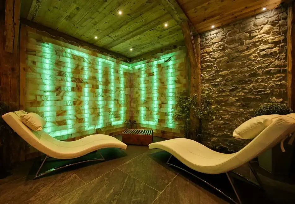 Neige et Roc, Samoens (hotel & apartments) - Spa