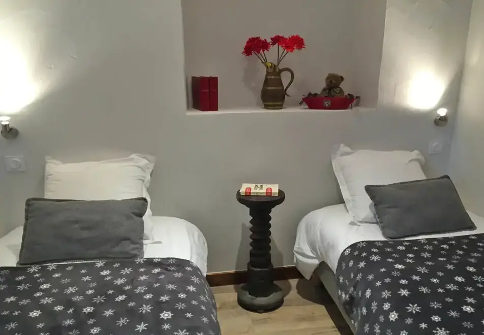 Etoile des Neiges, Valloire (self catered apartments) - Etoile 5