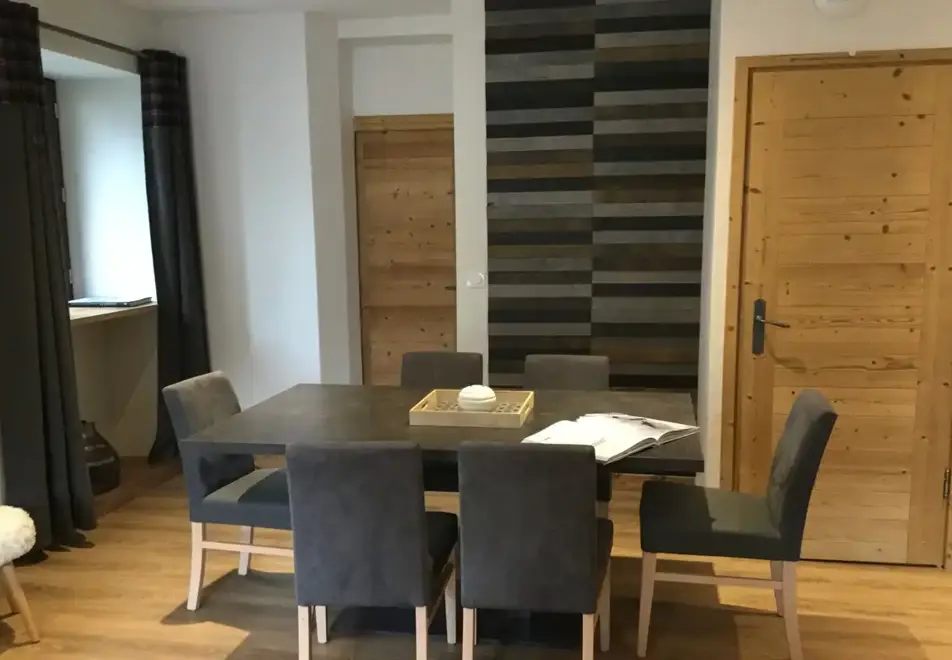 Etoile des Neiges, Valloire (self catered apartments) - Etoile 5