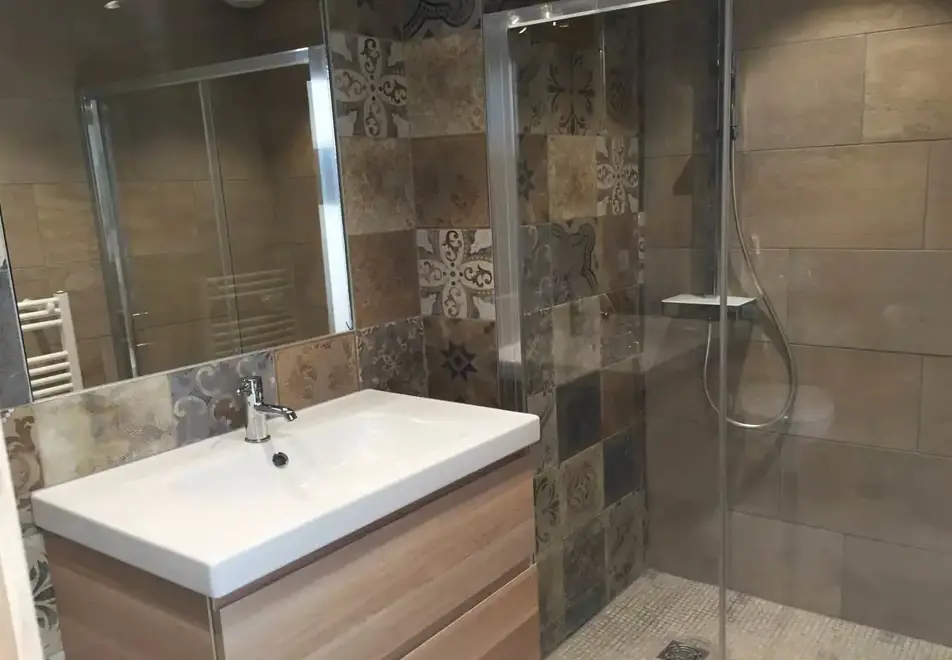 Etoile des Neiges, Valloire (self catered apartments) - Etoile 6