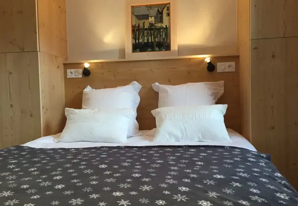 Etoile des Neiges, Valloire (self catered apartments) - Etoile 7