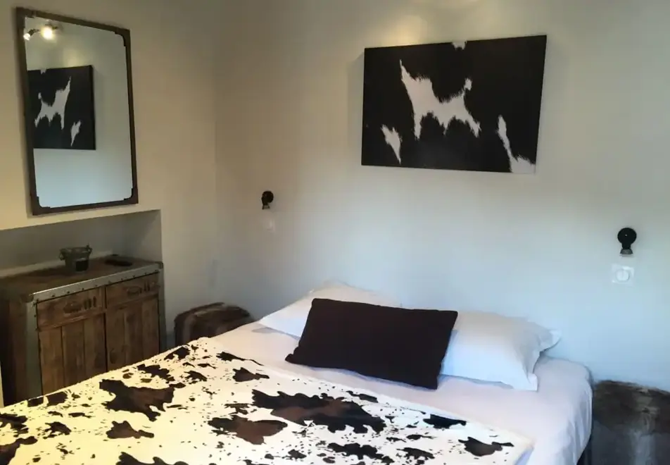 Etoile des Neiges, Valloire (self catered apartments) - Etoile 8