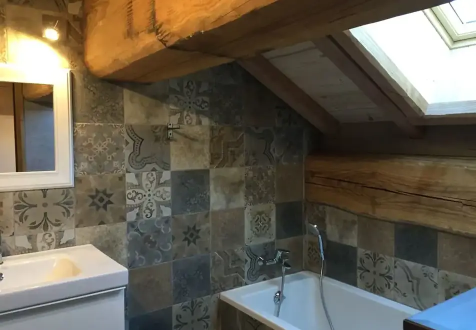 Etoile des Neiges, Valloire (self catered apartments) - Etoile 8