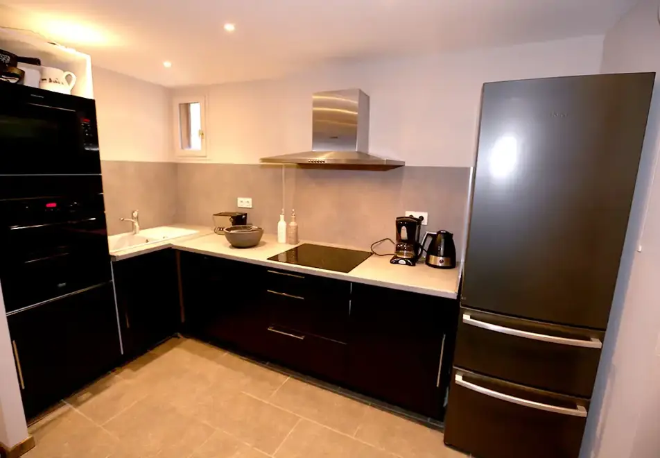 Etoile Des Neiges, Valloire (self catered apartments) - Etoile 2