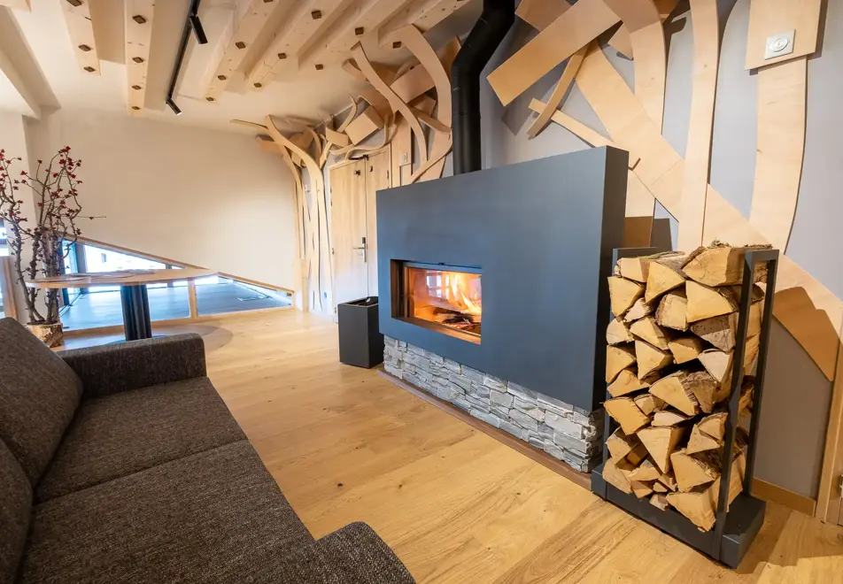 Alparena, La Rosiere (Apartments & Hotel)