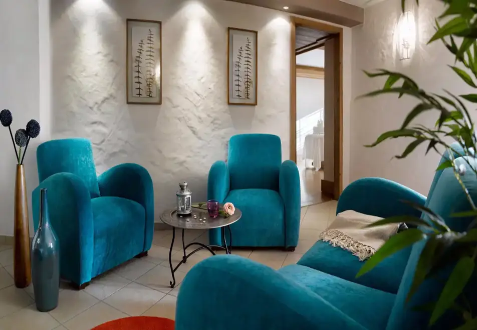 Les Clarines, Les Menuires (self catered apartments) - Spa