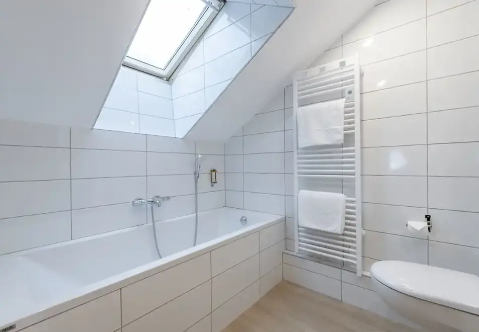 Eterlou, Meribel (hotel) - Typical Apartment 6 style