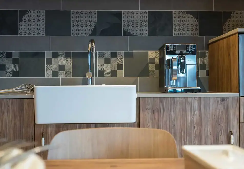 Chalets Cocoon, Val Thorens (self catered apartments) - Apartment 5