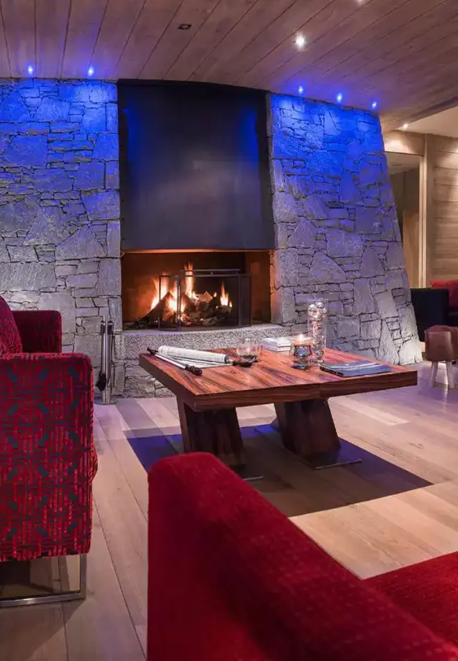 Le Centaure Flaine Self Catered Apartments Opt 6