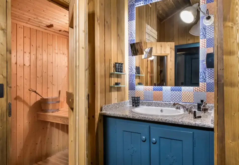 Hotel Village Montana, Tignes le Lac OPT (hotel) - Suite duplex 2-4