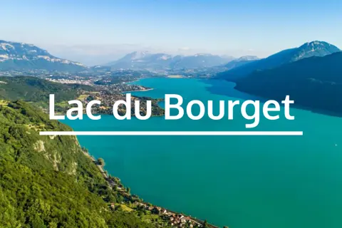 5 Lac Du Bourget