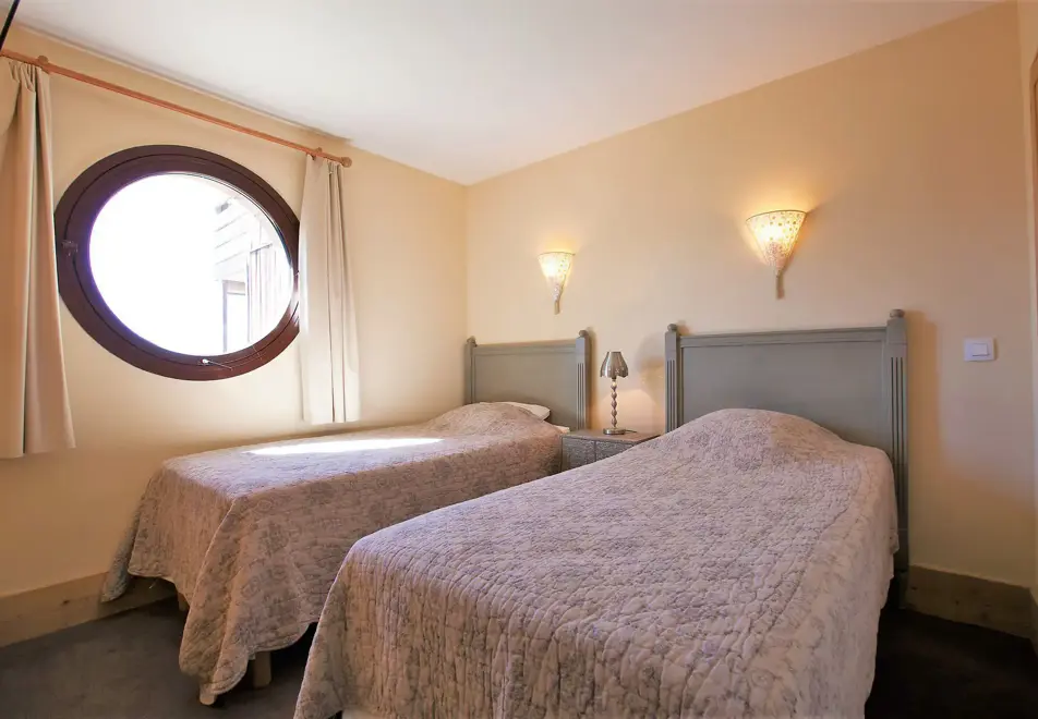 Aster, Avoriaz (self catered apartments) - 3 bedroom