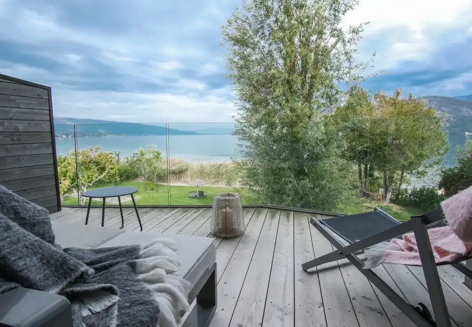 Villa Caroline, Lake Annecy - Suite Caroline room