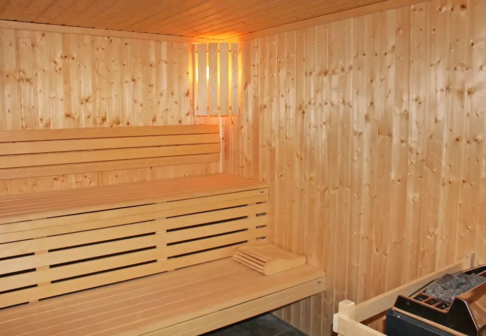 Les Balcons de la Rosiere, La Rosiere (self catered apartments) - Spa area