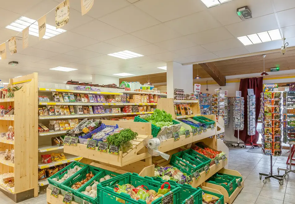 Les Balcons de Village, Val Cenis (self catered apartments) - Sherpa