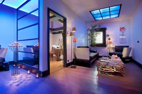 Le Telemark Spa