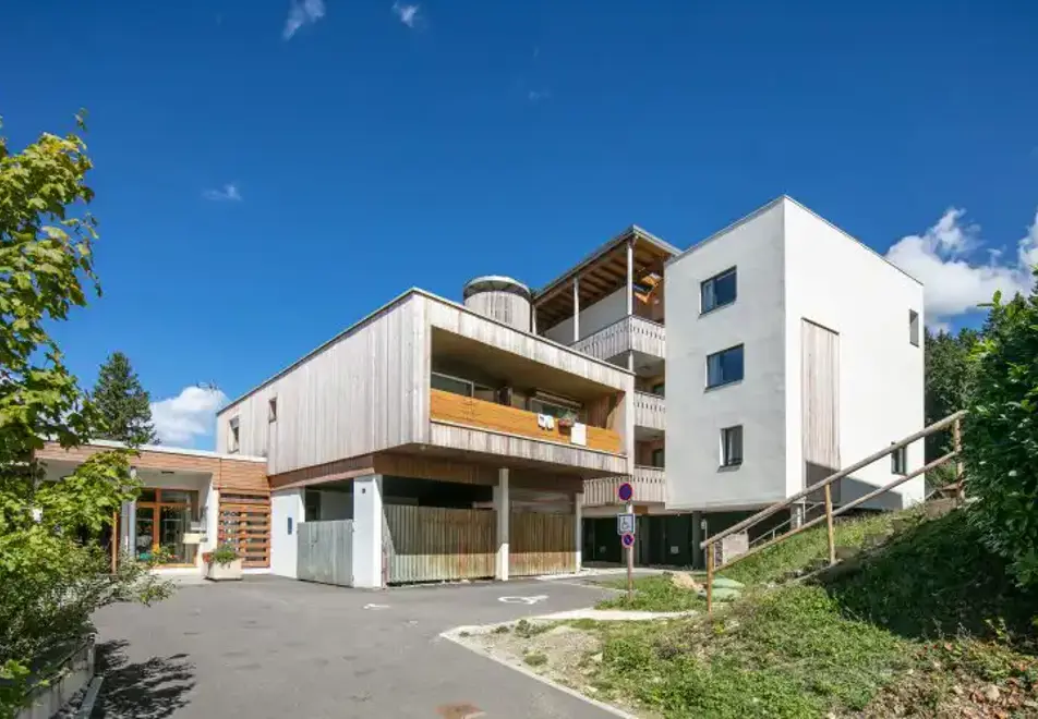 Club Prapoutel Les 7 Laux (self catered apartments)