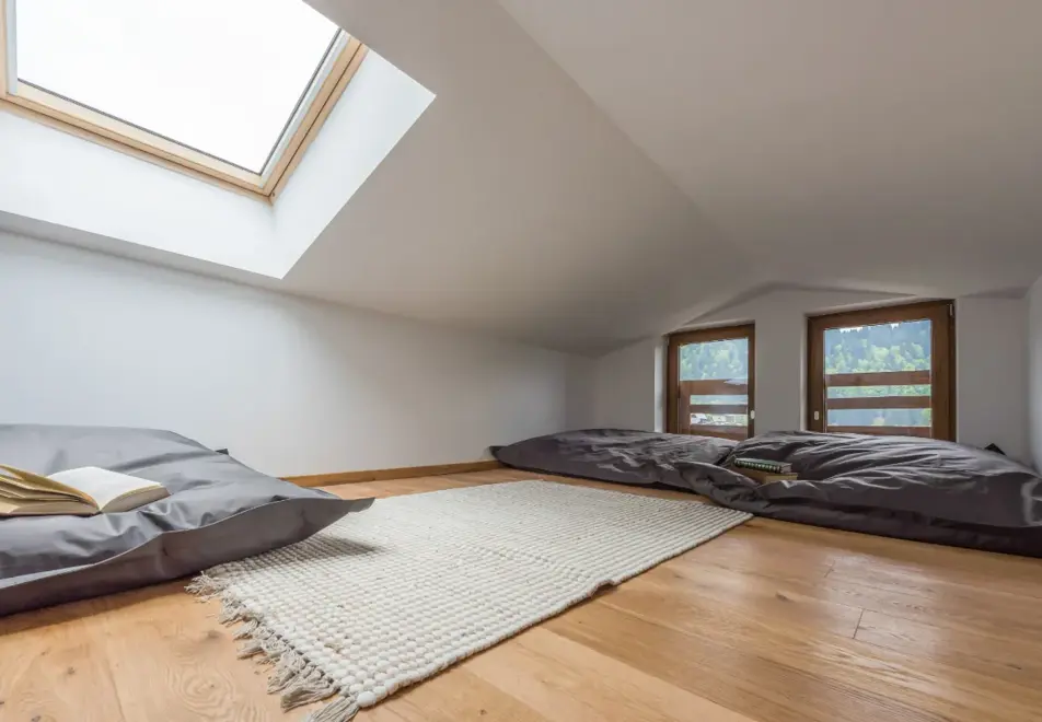 Le Ridge (self catered apartments) - Apartment Agba