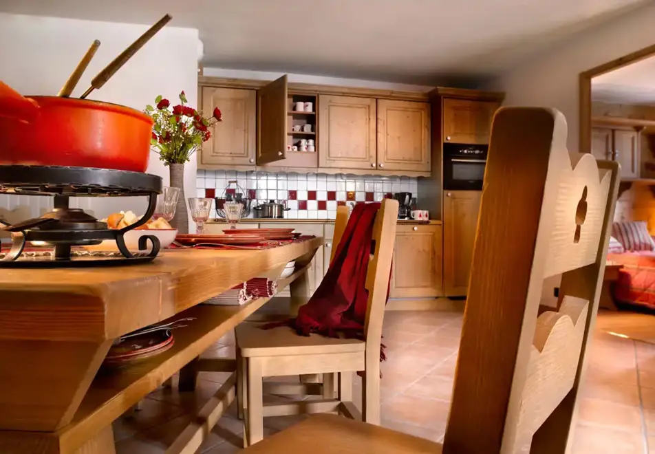 Le Nevada, Tignes Val Claret (self catered apartments) - Apartments