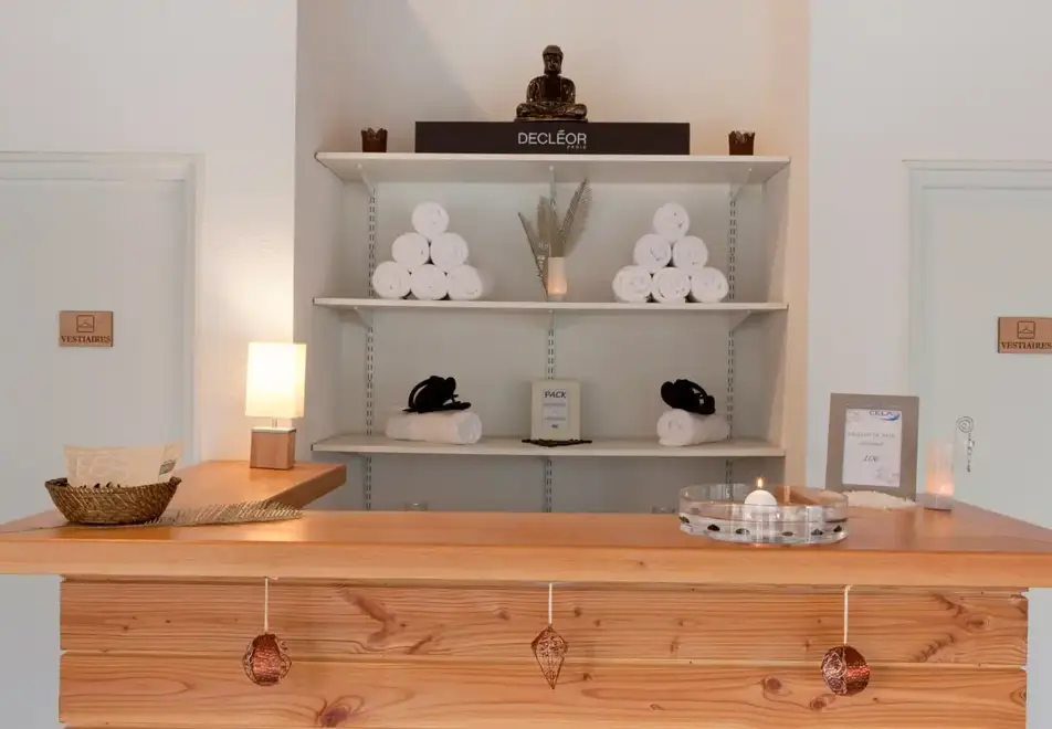 Orelle 3 Vallees, Orelle (self catered apartments) - Spa