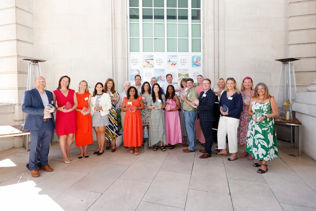 The Telegraph Travel Awards 2025 Winners