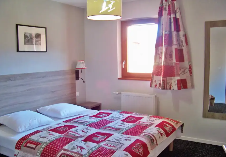 Aquisana, Serre Chevalier (self catered apartments) - Apartment