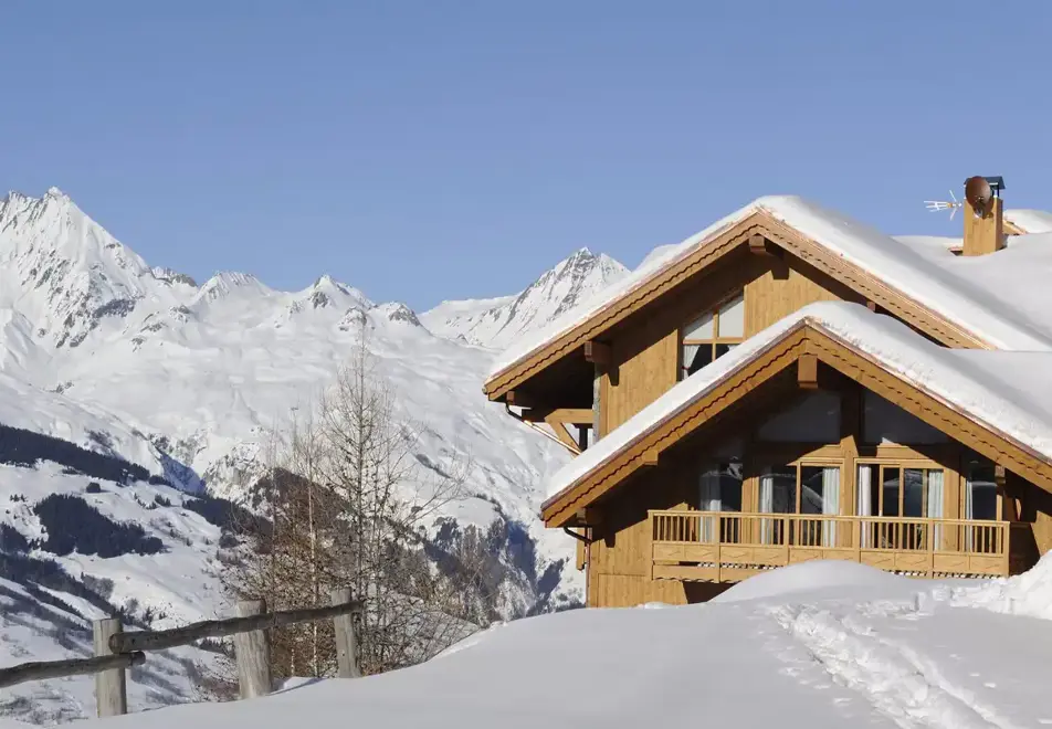 Oree des Neiges, Peisey Vallandry (self catered apartments)