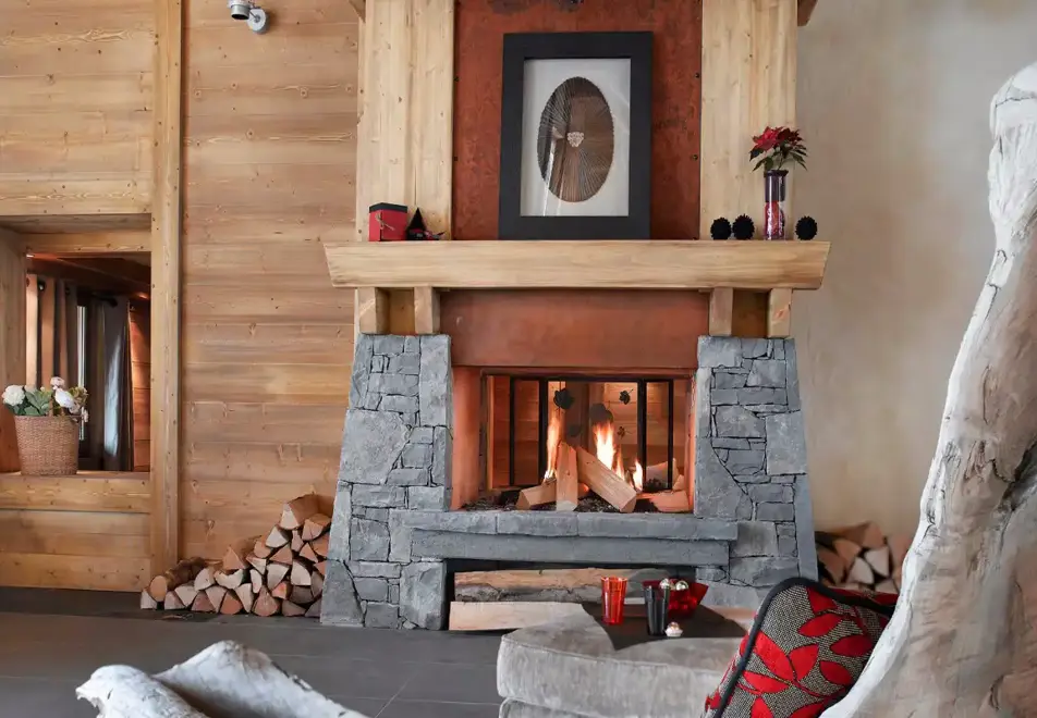 Le Village de Lessy, Le Grand Bornand (self catered apartments) - Residence Lounge