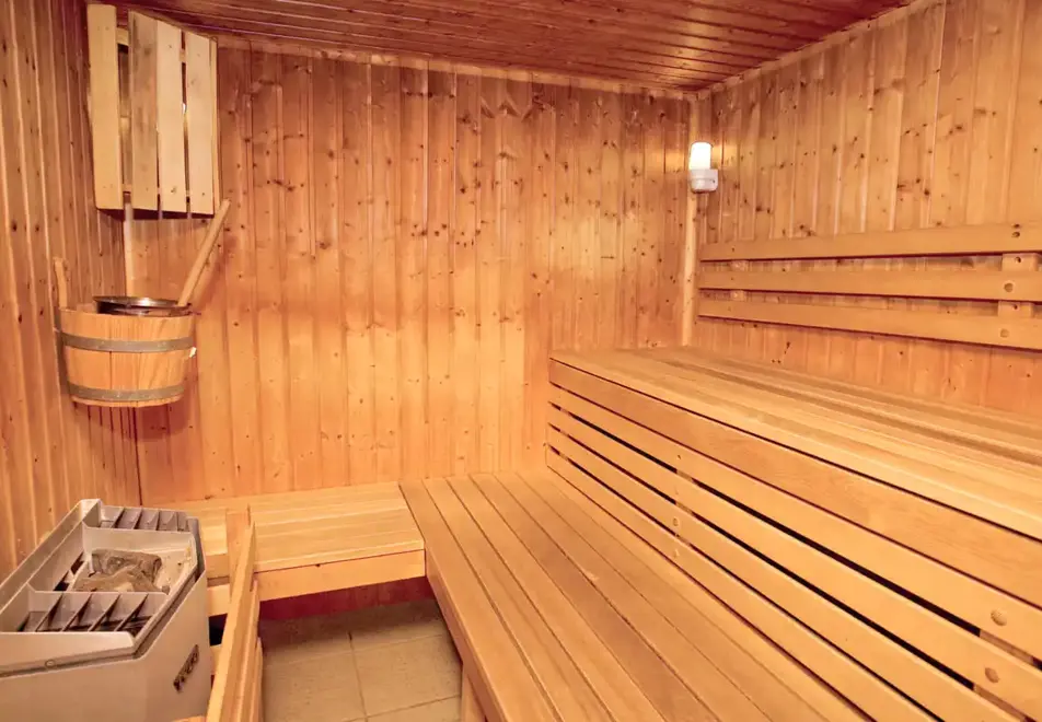 Club Hotel, Tignes les Brevieres (hotel) (©giraud) - Sauna