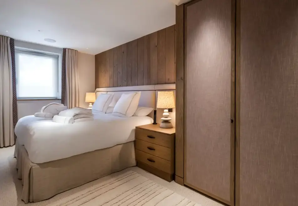 Silverstone Lodge, Val d'Isere (self catered chalet/apartment) - Number 4