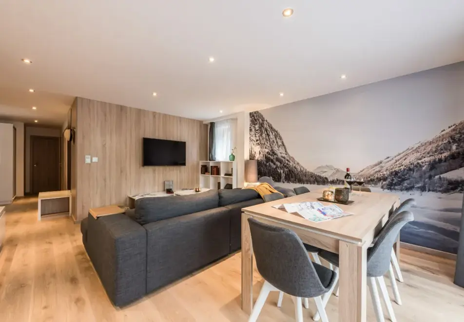 Le Ridge (self catered apartments) - Apartment Iroko