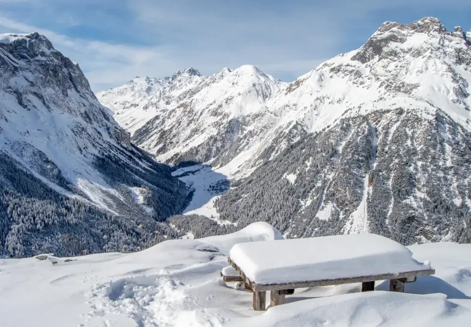 Pralognan-la-Vanoise - Mont Bochor (©Marina Kokkelink)