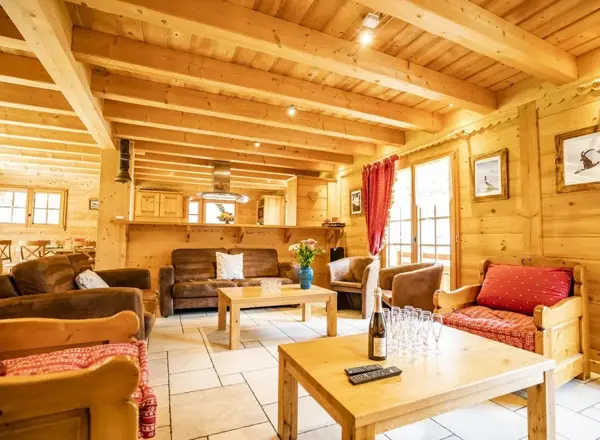 1920X1440 Chalet Le Refuge Salon Chatel Les Portes Du Soleil 7977114 (1)