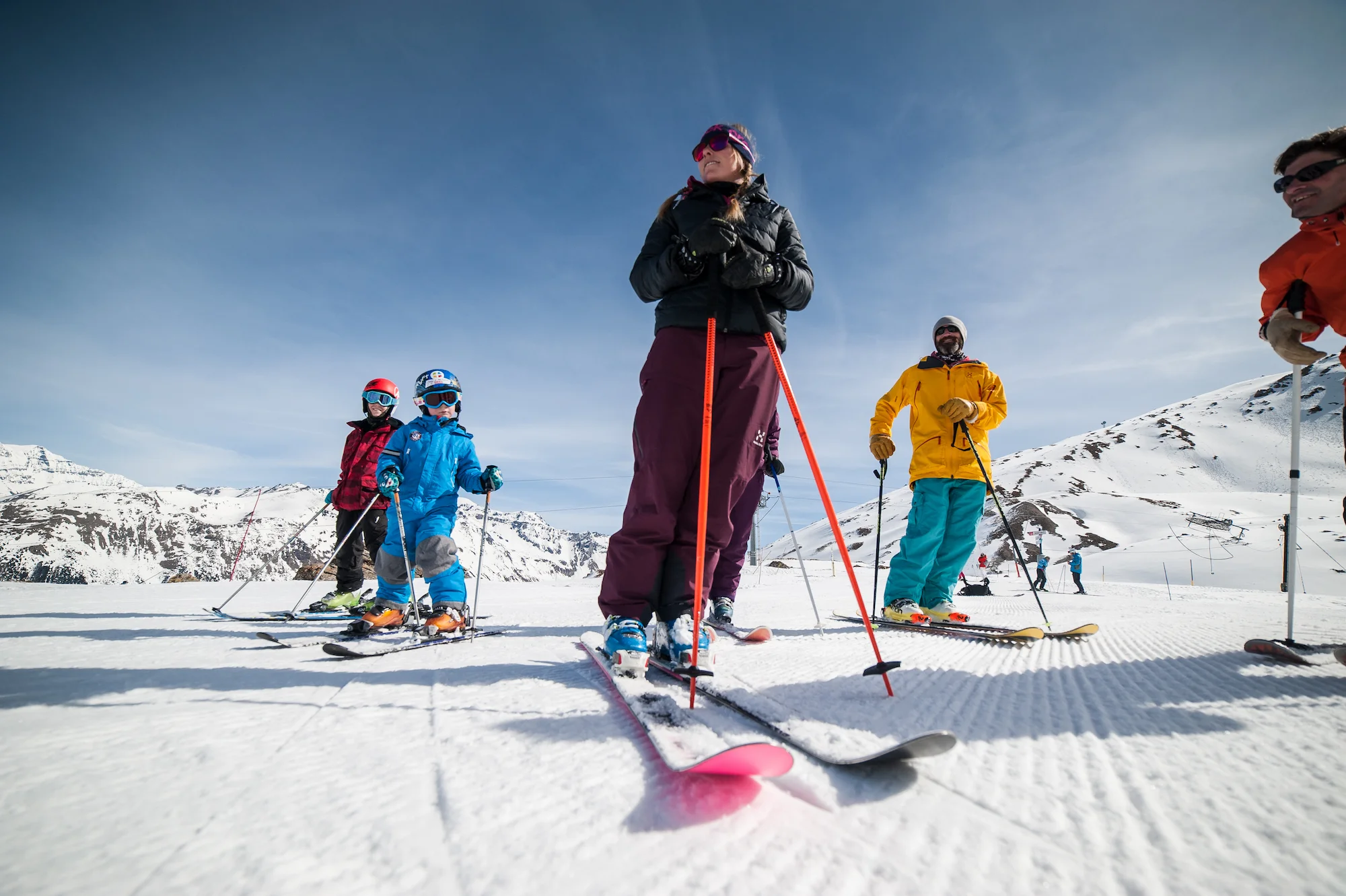 @Apernet OTHMV 9576 Val Cenis