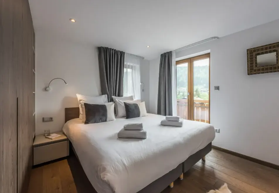 Le Ridge (self catered apartments) - Apartment Sugi