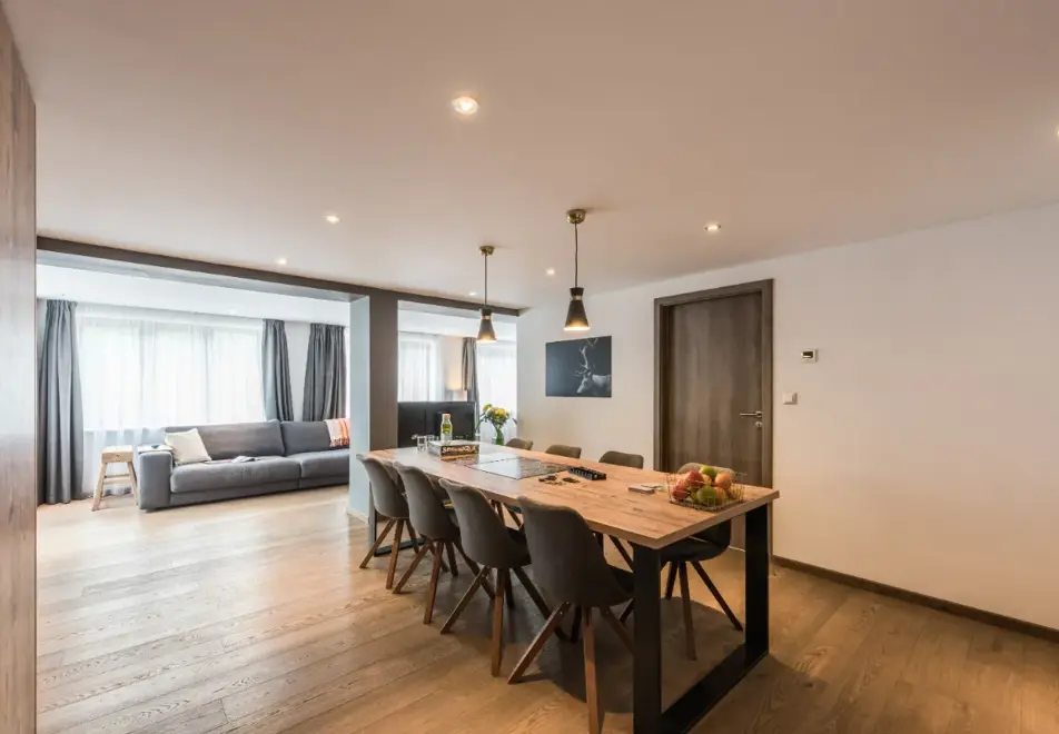 Le Ridge (self catered apartments) - Apartment Ayan