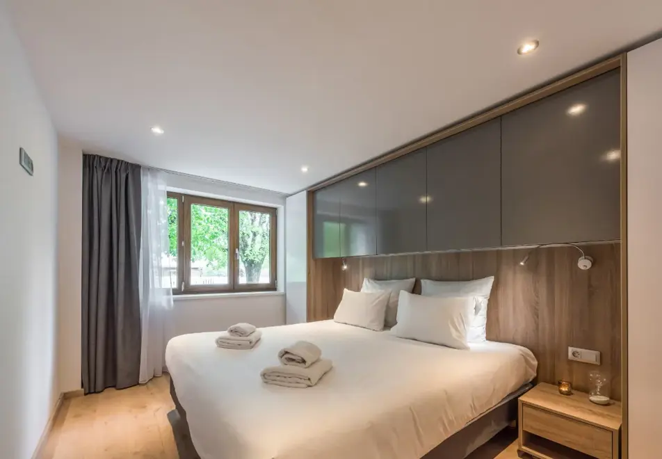 Le Ridge (self catered apartments) - Apartment Ipe