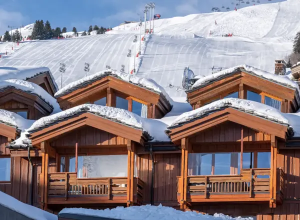 Chalets Du Forum, Courchevel (14)