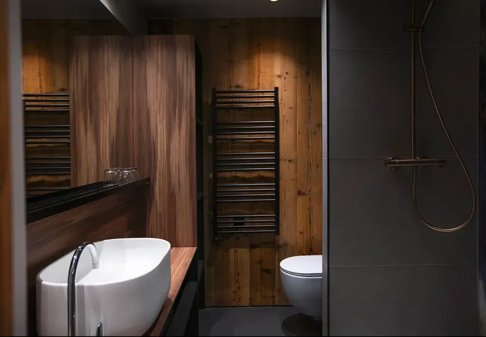 Beauregard, La Clusaz (hotel) - Double Superieure