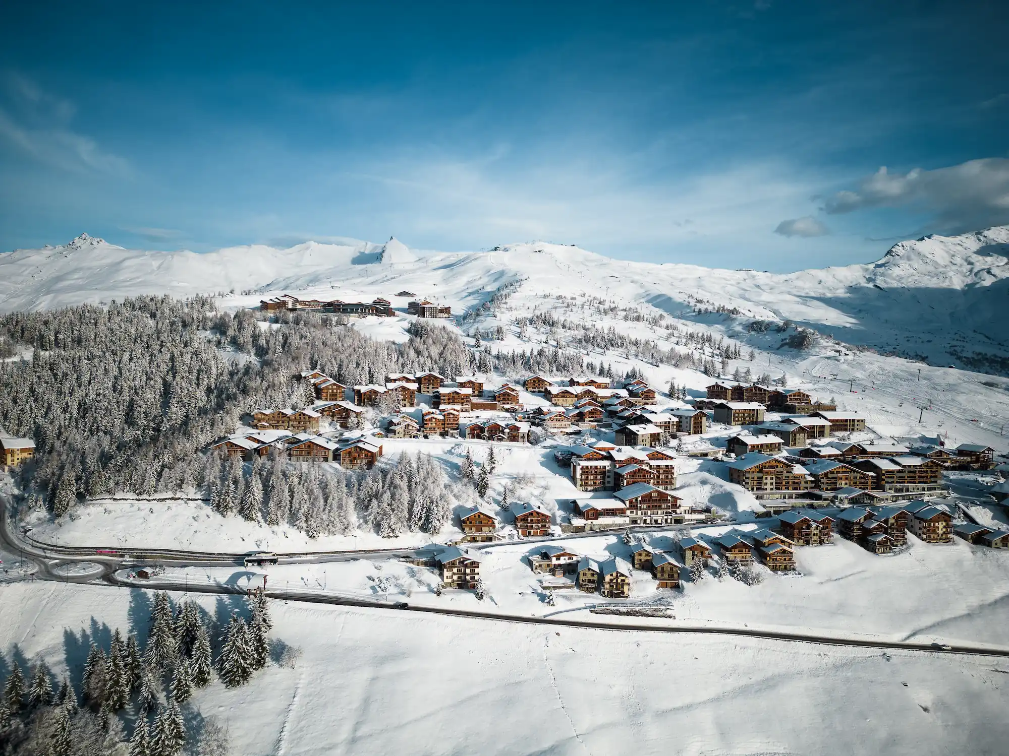 Drone Eucherts @Larosieretourisme
