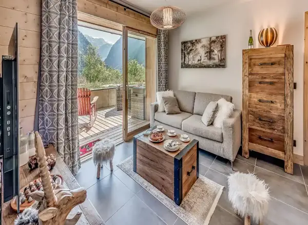 Nouveaux Alpages E2 01G Champagny Agence By Roc Blanc