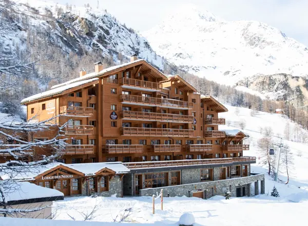 Lodge Des Neiges Exterieur Slider 1 4562