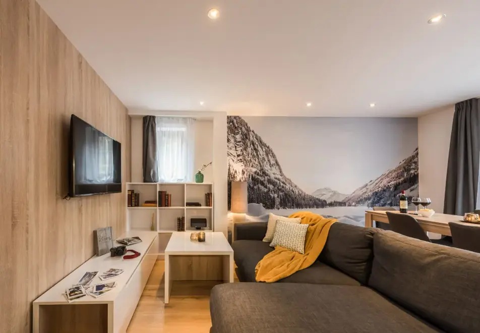 Le Ridge (self catered apartments) - Apartment Iroko