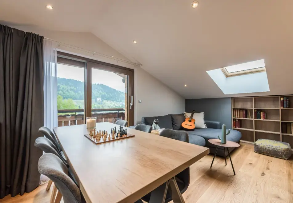 Le Ridge (self catered apartments) - Apartment Takian